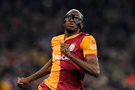 Galatasaray vs Alanyaspor: Buruk to make Victor Osimhen decision that might draw fans’ ire