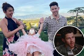 Nick Jonas Opens Up About Daughter Malti's Harrowing Premature Birth