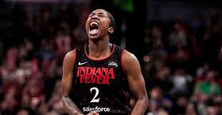 How Aari McDonald went from out of the WNBA to helping the Fever's playoff push : r/IndianaFeverFans