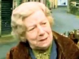 Jean Alexander as Auntie Wainwright - tve197-20080713-190