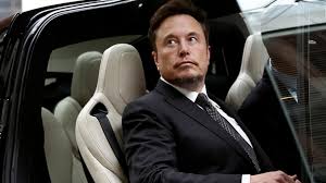 Tesla en Crise? Musk Prédit des Temps Difficiles Jusqu'en 2026!