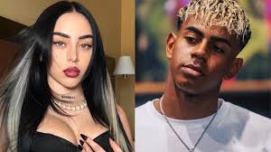 ¡Bomba! Nicki Nicole y Lamine Yamal: Confirmación de Romance Explosiva - Imagen principal del artículo