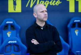 Los elogios de José Alberto al Sporting de Gijón, 