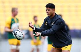 SA Rugby magazine - News update