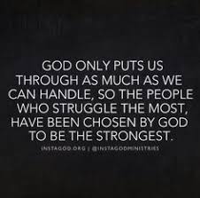 quotes on Pinterest | Being A Mother, God Strength Quotes and Teaching via Relatably.com