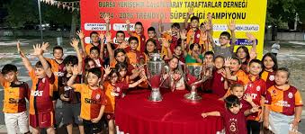 GALATASARAY.ORG - News update