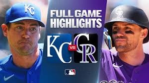Tampa Bay Rays vs Colorado Rockies Live Stream: How to Watch MLB