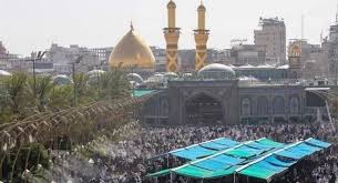 اعلام تعطیلات رسمی در استان کربلا