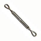 Turnbuckles - Metal Hooks Eyes - Fasteners - Hardware - The