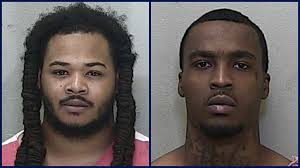 Two men indicted in separate 2024 Ocala homicide cases, police say