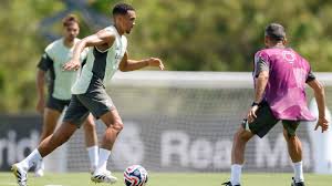 Real Madrid and Liverpool Eye New Signings