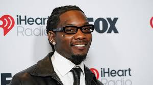 Rapper Offset reportedly involved in shooting outside Hard Rock hotel