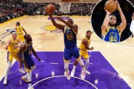 Jimmy Butler, Stephen Curry too much for Luka Doncic-led Lakers