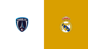 Paris FC vs Real Madrid Femenino kick-off time