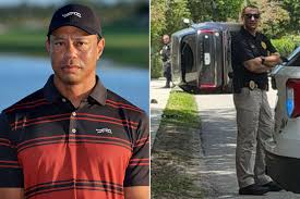 Tiger Woods' Prescription Drug History Can Be Included in DUI Trial, Judge Rules Against Golfer's Lawyer