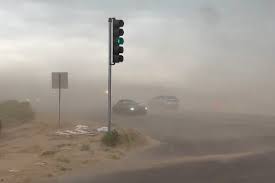 Severe weather leaves millions across the U.S. bracing for heavy rain, hail and damaging winds