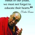 Inspiring Education Quotes For Teachers | Education Quotes via Relatably.com