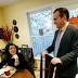 Cranley gets an image makeover for campaign