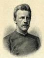 ... von 1893-1897 - Fridtjof Nansen [1861-1930] und Frederick George Jackson ...