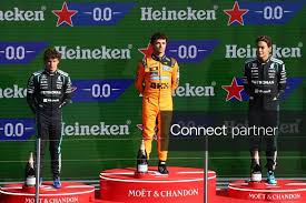 Licensable picture: Norris wins F1 Dutch Grand Prix for back-to-back victories