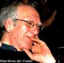 Sudden Death of Brian Moore | Danny Morrison - back-end-brian-moore
