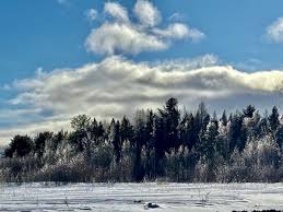 Sault Ste. Marie Weather Outlook: Snow and Bitter Cold