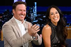 Chip and Joanna Gaines-Inspired Furniture and Decor