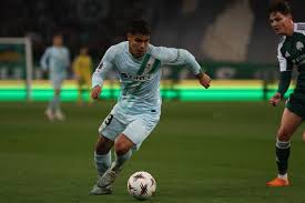 Panathinaikos vs. Betis: Europa League Match Recap