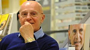 Trend Google: arrigo sacchi