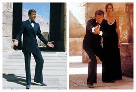 In Memoriam: Sir Roger Moore (1927-2017) | Bespoke Magazin
