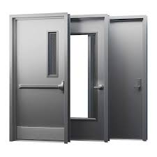 Commercial Hollow Metal Doors | Best Value Steel Doors