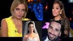 بالفيديو: ريم البارودي تفجر مفاجأة