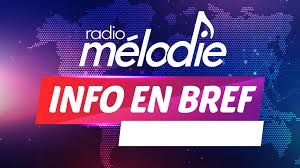Radio Mélodie - News update