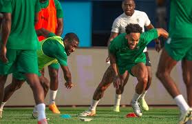 Infos Gabon - News update