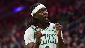 jrue holiday Picture