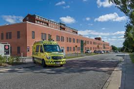 Indbrudstyv dømt for at afbryde strømmen på hospital