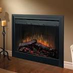 Electric fireplaces by dimplex