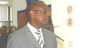 NAIROBI, Kenya, Nov 18 – Former Juja Member of Parliament and one-time Government Chief Whip George Thuo is dead. - GEORGE-THUO