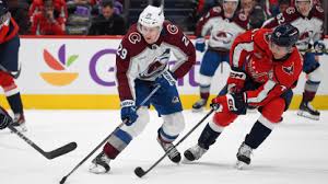 SKATE SHAVINGS -- News and Notes from Caps Morning Skate