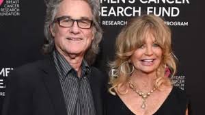 Kurt Russell feels 'incredibly lucky' to be with longtime love Goldie Hawn: 'She's not the type of person that wears on you'