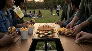 ¿Cuáles son las promociones por el Día de la Hamburguesa en México?