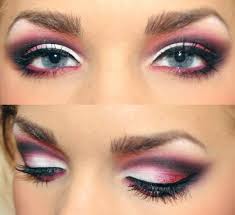 Risultati immagini per foto latino americano trucco completo