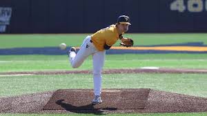 How to Listen to WVU vs. Penn State: Start Time, + Starting Pitchers