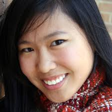 Andrea “Chuey” Chu – President of Taiwanese American Student Association at The Ohio State University - chuandrea2