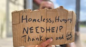 HUD Funding Cuts Threaten Homeless Programs Nationwide