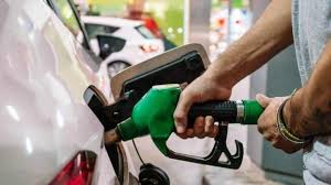 precio de los combustibles