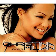 Quotes by Christina Milian @ Like Success via Relatably.com