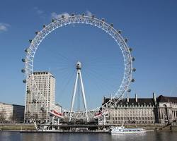 Image of London Eye