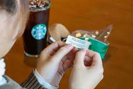 스타벅스 아이콘