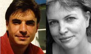 Mick Imlah and Kathryn Simmonds. One of the striking features of poetry in the UK at present is variety and this applies to the UK&#39;s three big poetry prizes ... - forw460